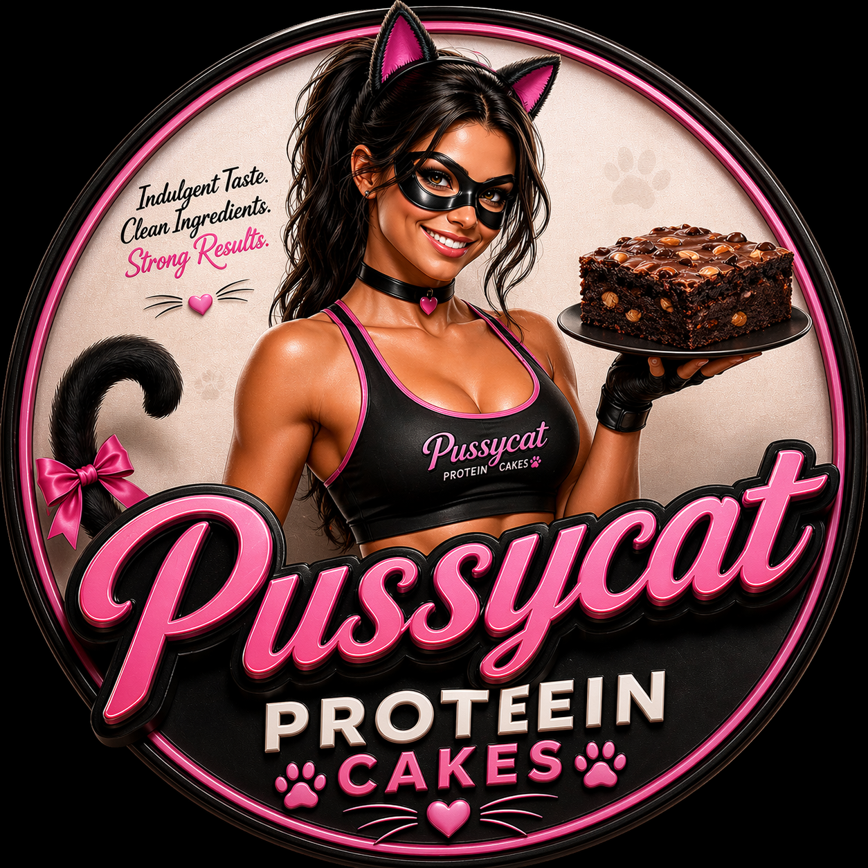5 Reasons Protein Cakes Are the Snack You've Been Missing
