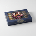 Premium Mix Nut Cookie Collection – 12 Pack Gift Box