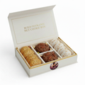 Build-Your-Own Nut Cookie Box