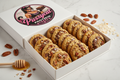 Pussycat Protein Cakes Cookie Box